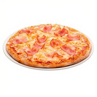 Pizza Doble Rulo (40 Cm.)