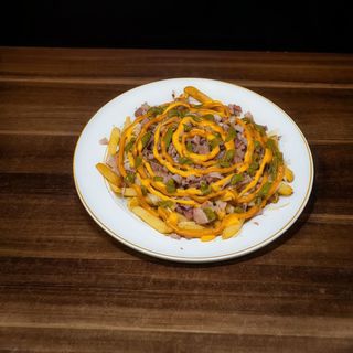 PAPAS DIABLO