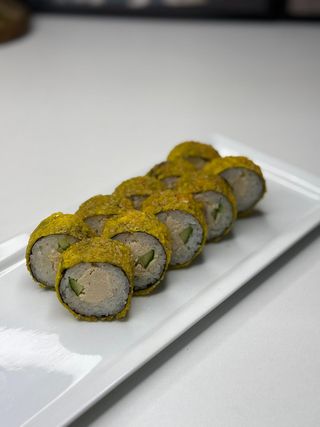 Закрытый цезарь (320 г)