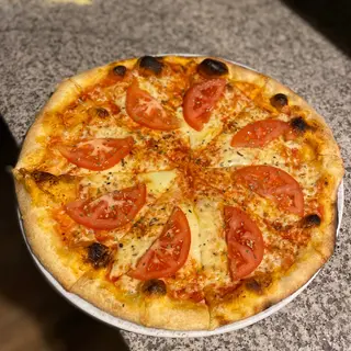 Pizza Fresca