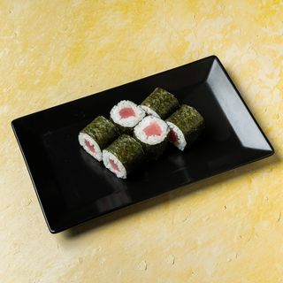 Teka maki (tuna)