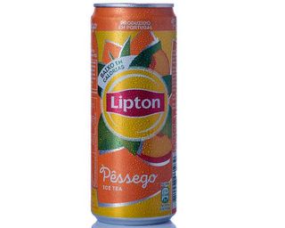Ice tea pêssego