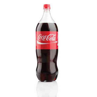 Coca Cola 2 L