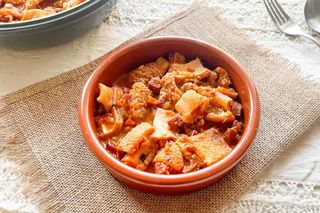 Tapa De Callos