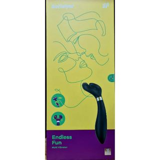 Satisfayer Endless Fun