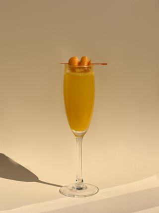 Mimosa 180ml / მიმოზა 180მლ