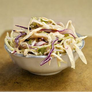 Salada Coleslaw