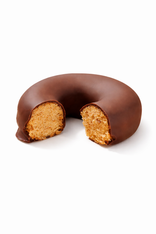 DONUT CHOCO SIN AZUCAR