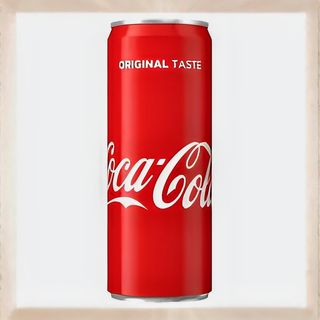 Coca-Cola Limenka 330ml