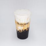 Manchado (incluido Tapioca)