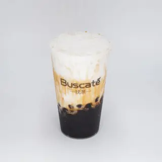 Manchado (incluido Tapioca)