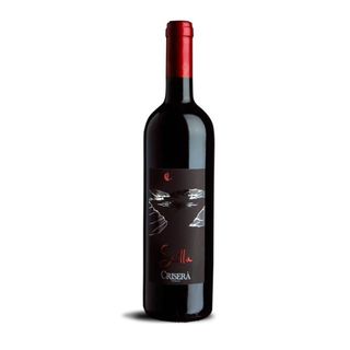 Scilla vino rosso I.g.t. 75 cl ANNO 2021