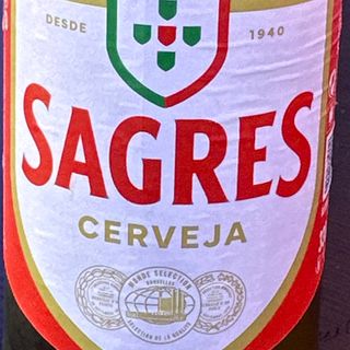 Sagres Beer Media