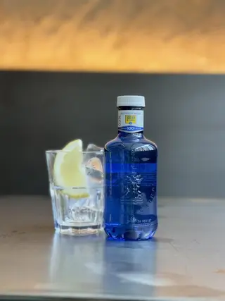 Agua 50cl