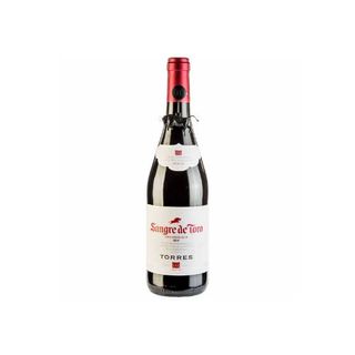 Vino Sangre De Toro Penedés (750 Ml.)