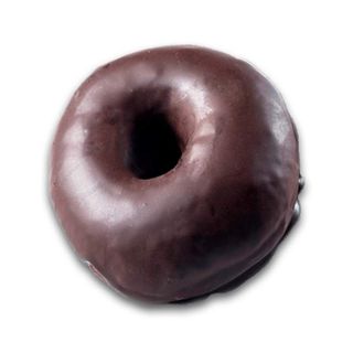 Berlina Chocolate Negro