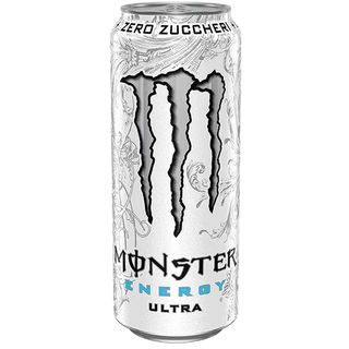 Monster Zero 33 cl