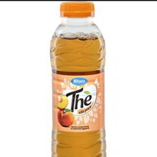 THE ALLA PESCA 500 ml 