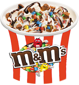 Крейзі Мікс (200г)