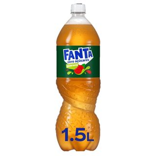 Fanta Guaraná 1,5Lt