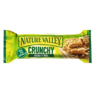 Barrita Avena Y Miel Nature Valley 42 Gr.