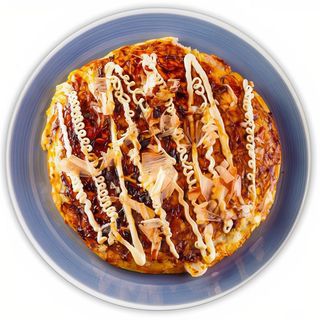 Okonomiyaki