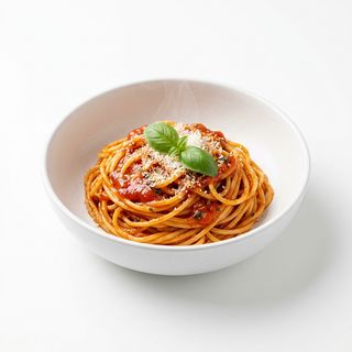 Pasta Pomodoro