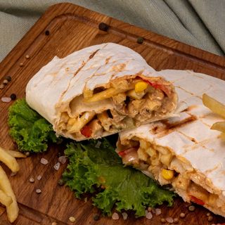 Шаурма Фірмова Glovo