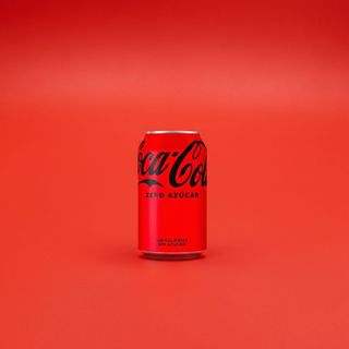 Coca-Cola Zero