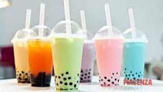 Bubble tea