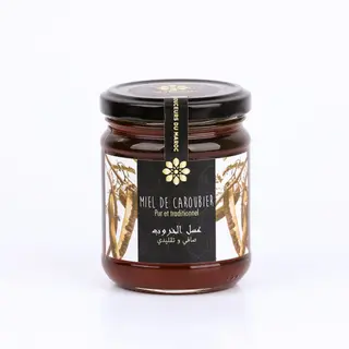 Miel De Caroube