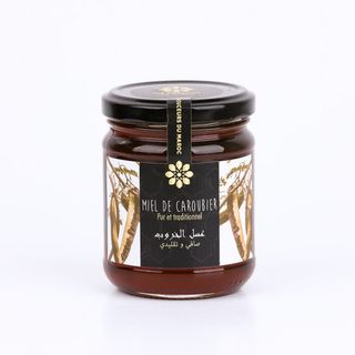 Miel De Caroube