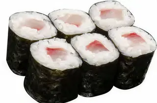 59. Spicy neghi pesce bianco