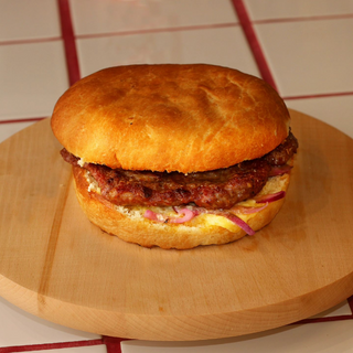 Valjevska pljeskavica 350g