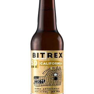 Birra California Bitrex
