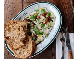 Вітелло Тоннато (200г)