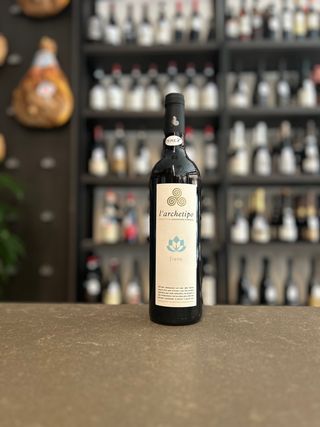 L'Archetioo Fiano TRIPLE "A"