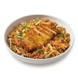 Arroz Frito Grande