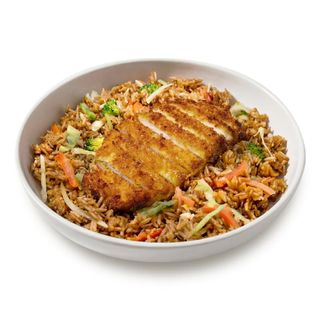 Arroz Frito Grande