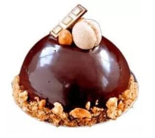 Десерт Конкорд (115г)