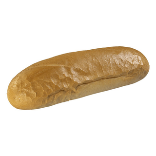 Polubijeli kruh 700g