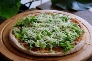 Пицца Цезарь (30см)