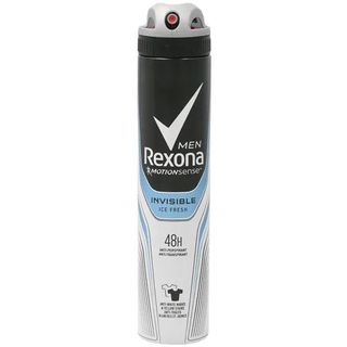 Deo Rexona Crystal Men Spr200