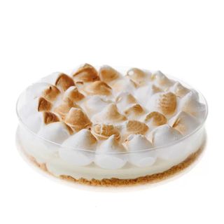 Tarta Lemon Pie Family