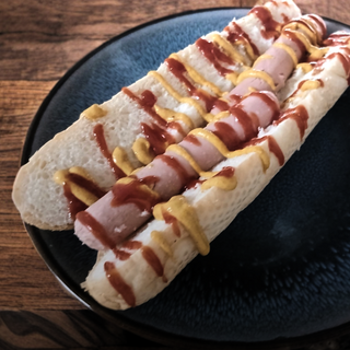 Hot dog 300g