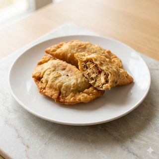 Pastelitos De Harina (3 Uds.)