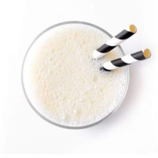 Batido de vainilla (16 oz.)