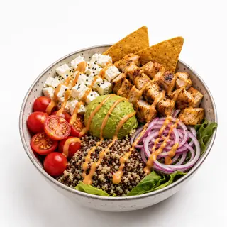 Tulum Chicken Salad (TQO)