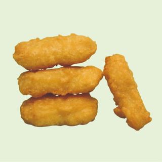 NUGGETS