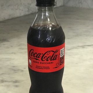 Coca-Cola Zero 45 cl
